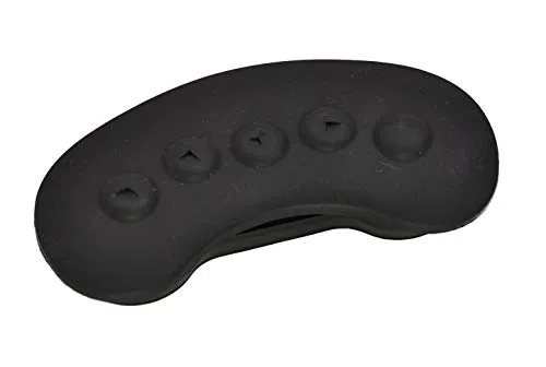 Ersatzteil Kontaktdichtung Kontaktgummi Abdeckung Gummi Kontakte geeignet für Vorwerk Thermomix TM31 TM 31