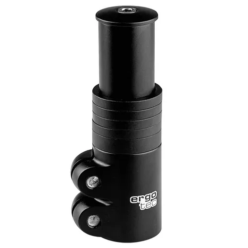 Ergotec A-Head Vorbauerhöhung 1 1/8