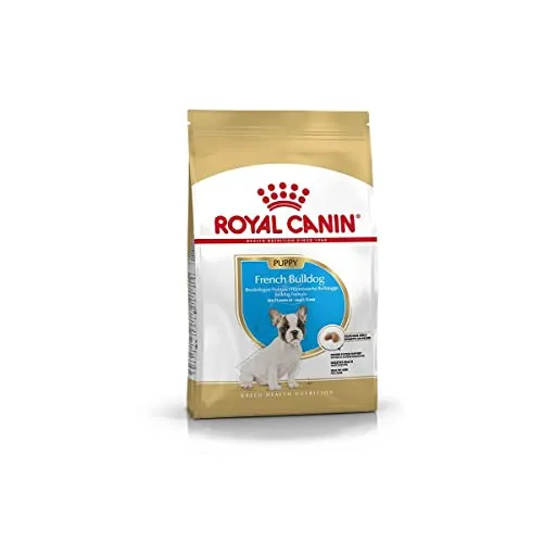 Royal Canin French Bulldog Puppy von Royal Canin