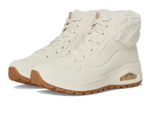 Skechers Damen Winter Boots