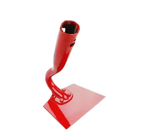 Polar Garten Gartenhacke Rüben- und Unkrauthacke hohes Blatt, Ergonomisches Design