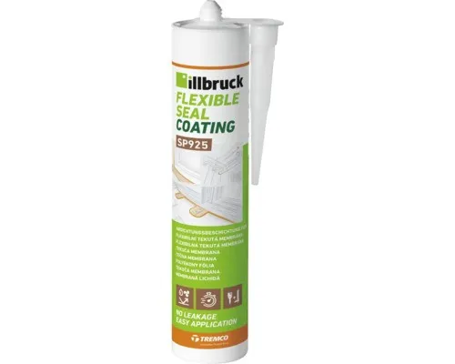 illbruck SP925 Abdichtungsbeschichtung 310 ml