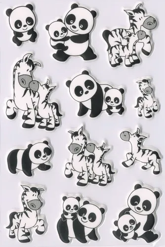 HERMA Sticker MAGIC
