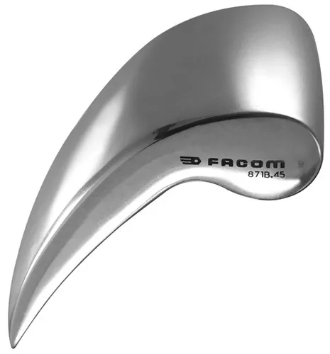 Facom Handfaust schlanke Form 90x65x32mm von Facom