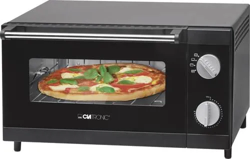 Clatronic Minibackofen MPO 3520