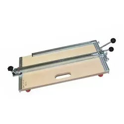 Ideal-Maschine PLUS 610 mm