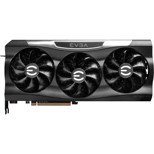EVGA RTX 3080 TI FTW3 Ultra Gaming 12GB