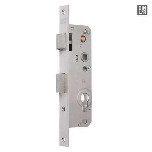 ASSA ABLOY NEMEF Rohrrahmenschloss 8691/31