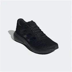 adidas Unisex Response Runner Shoes – Laufschuhe für optimalen Komfort - Laufschuhe mit regulärer Passform, atmungsaktivem Mesh-Obermaterial und OrthoLite Einlegesohle für besten Tragekomfort und Dämpfung.