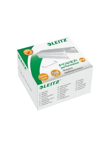 Leitz Power Performance P4 55590000