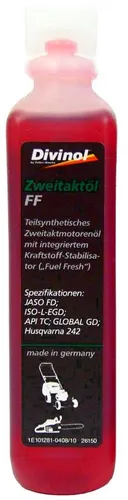 Divinol Zweitaktöl FF 100 ml 2T-Öl 2-Takt-Öl 100ml