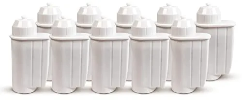 10x Wasserfilter 28931 für Siemens EQ3 EQ5 EQ6 EQ7 EQ8 EQ500 EQ700 EQ9