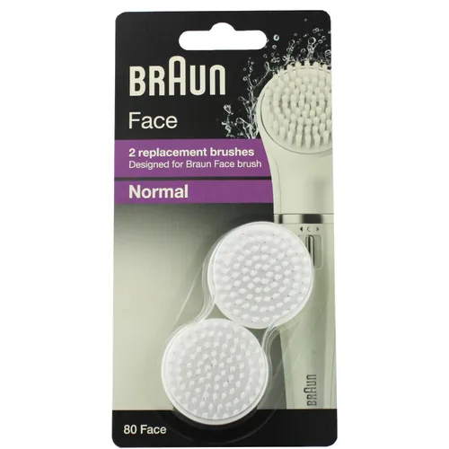 Produktbild Braun SE80 Gesichtsbürste