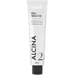 Alcina Finish Gel Wachs 60 ml