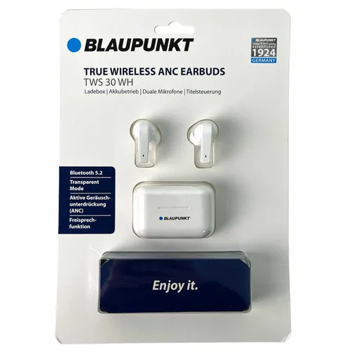 Produktbild Blaupunkt TWS 30 WH