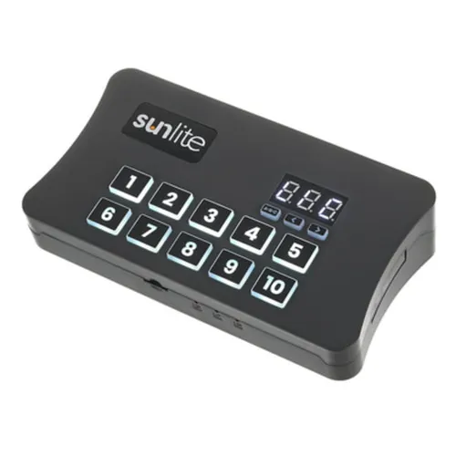 EC Economy Class Interface