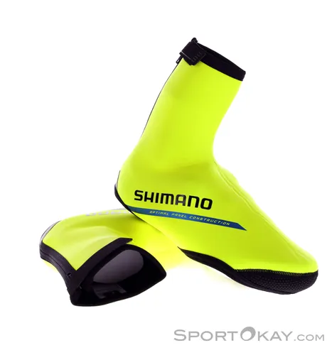 Shimano Road Thermal Überschuhe