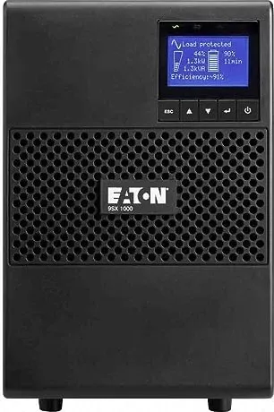 Eaton 9SX 9SX1000I - USV - Wechselstrom 200/208/220/230/240 V