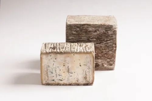 Blu di Bufala Käse Caseificio Quattro Portoni ca. 500 gr