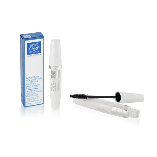 Eye Care Volumen Mascara 9 g pur schwarz, 1 Stück