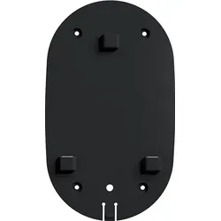 go-e zusätzliche Wandmontageplatte - für go-e Charger Gemini Serie, ideal für flexible Wandmontage an mehreren Standorten