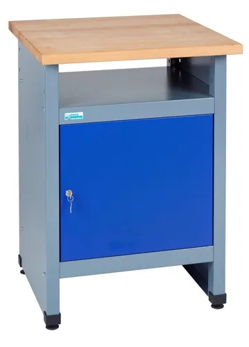 KÜPPER Werkbank 12097 blau in blau von KÜPPER