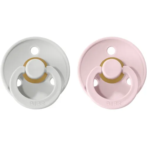 Schnuller & Beißringe von BIBS