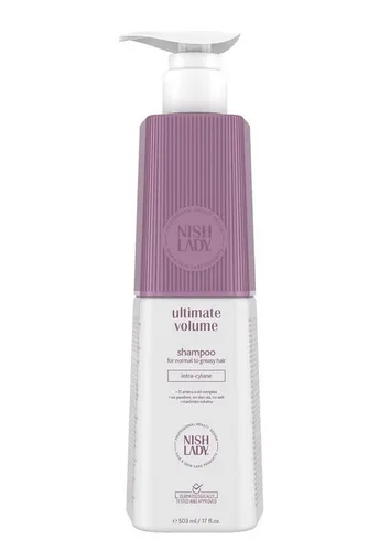 Nishlady Haarshampoo