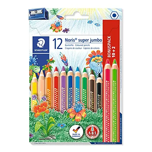 STAEDTLER Bleistifte von STAEDTLER
