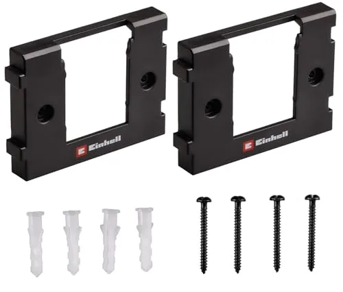 Halterungen von Einhell