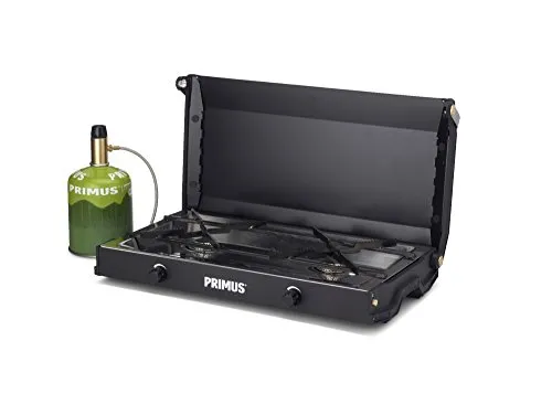 Relags 790570 Primus Kocher 'Kinjia' – Kompakter Campingkocher