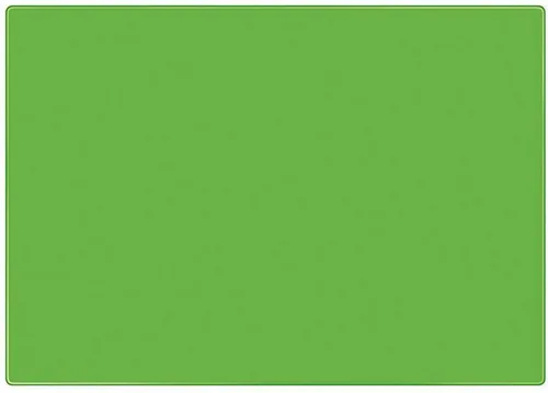 Schreibtischunterlagen Grün von Veloflex