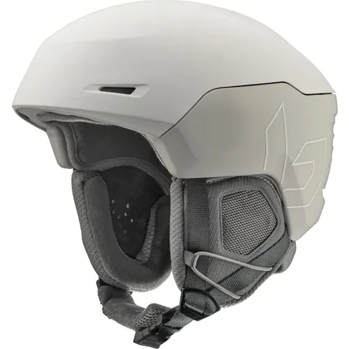 BOLLÉ Herren Helm Ryft Pure in weiß von Bollé