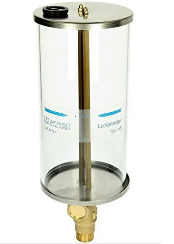 Afriso Leckanzeige-Sichtgerät LAS 72