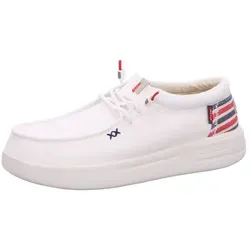 Fusion Schnürschuh 38 EU