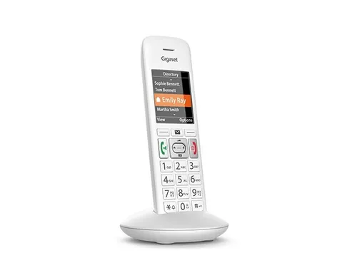 Produktbild Gigaset E370HX IP Telefon