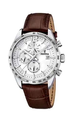 Festina F16760/1 Timeless Chronograph von Festina