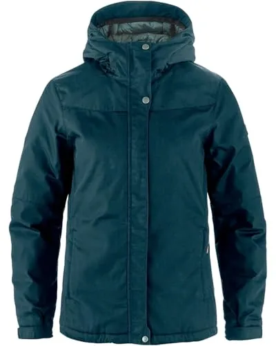Fjällräven Stina Padded Jacket W von Fjällräven