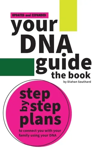 Your DNA Guide von Your DNA Guide