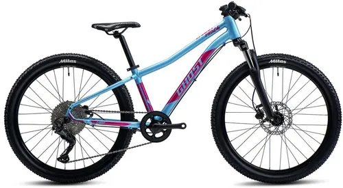 Mountainbikes bis 1000 Euro von Ghost