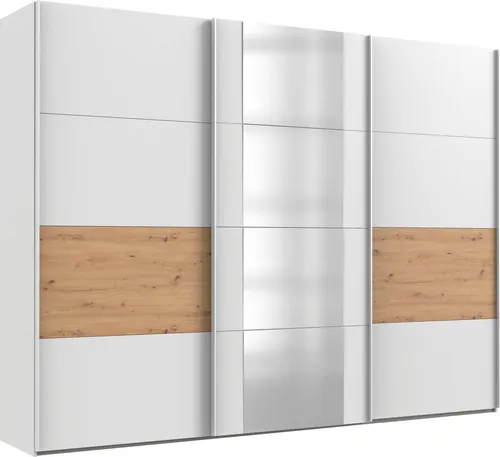 WIMEX Barmbek Schwebetürenschrank