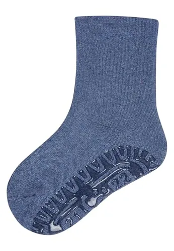 Fliesen Flitzer Stoppersocken SOFT uni