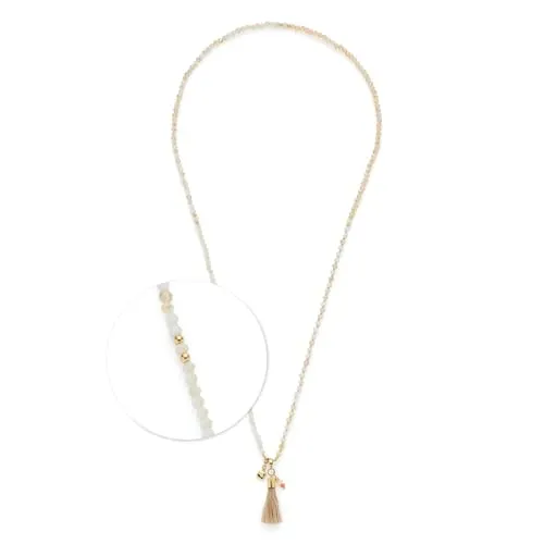 Perlenketten von JEWELS BY LEONARDO