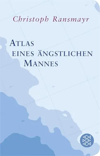Produktbild Atlas eines ängstlichen Mannes: Geschenkausgabe im Miniformat (Fischer Taschenbibliothek)