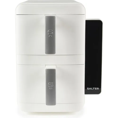 Salter VertiCook Ultra Stapelbare Heißluftfritteuse