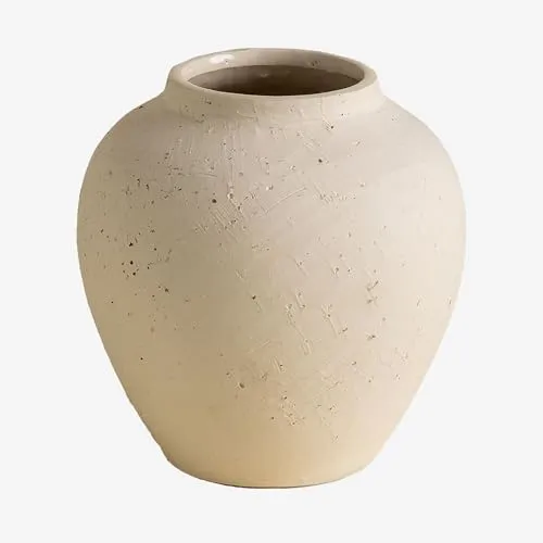 SKLUM Keramikvase Bronte - ↑16 cm