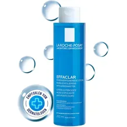 La Roche Posay Effaclar Porenverfeinernde Lotion 200 ml von La Roche Posay