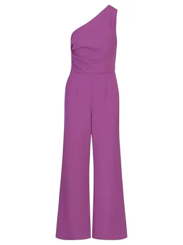 APART Jumpsuit in Lila