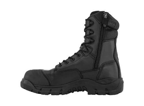 Magnum Magnum Work – Sicherheitsmodelle Precision Rigmaster Sz Ct Cp Wp Schnürschuh