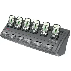 Cisco 7925G Multi-Ladegerät von Cisco